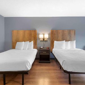 Studio 2 Double Beds Non-Smoking